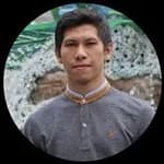 Ivan Jaya